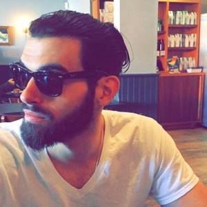 Meet your Posher, Bryan